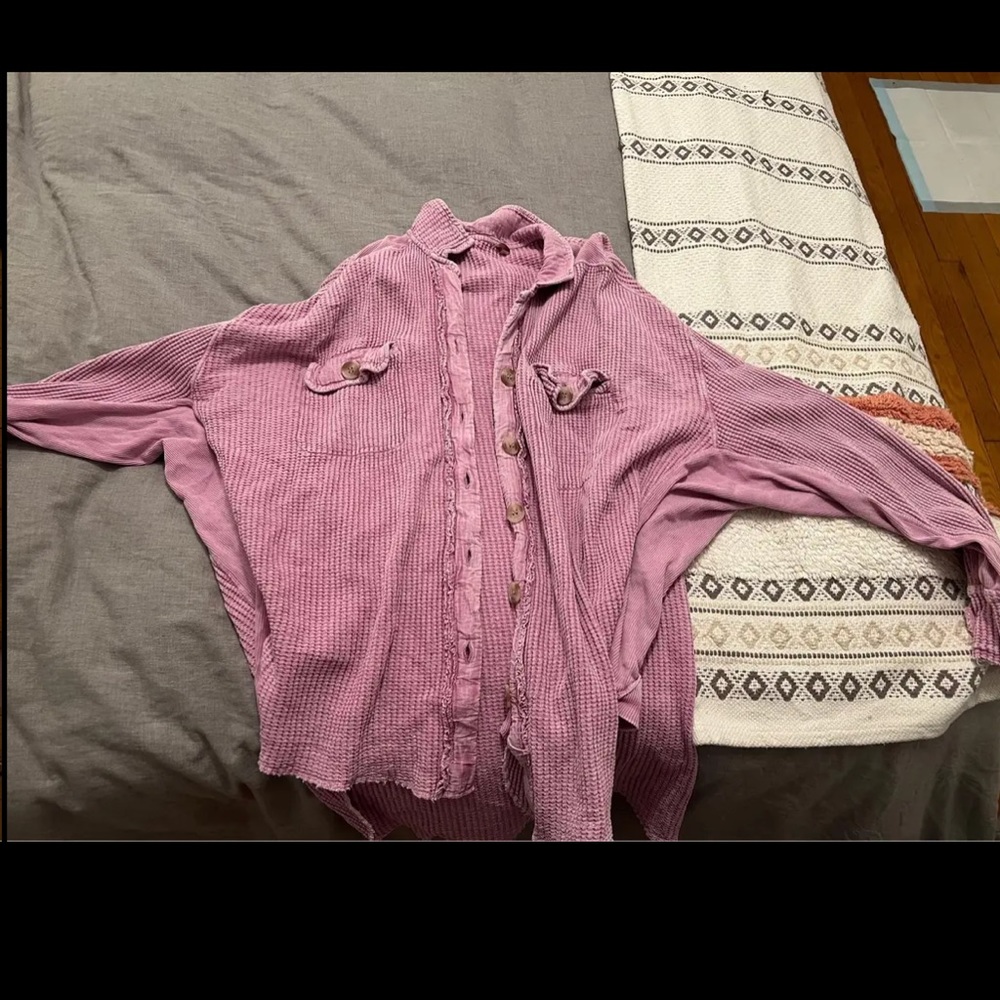 Free people jacket